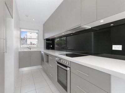 15 / 4-8 Kareela Road, Cremorne Point