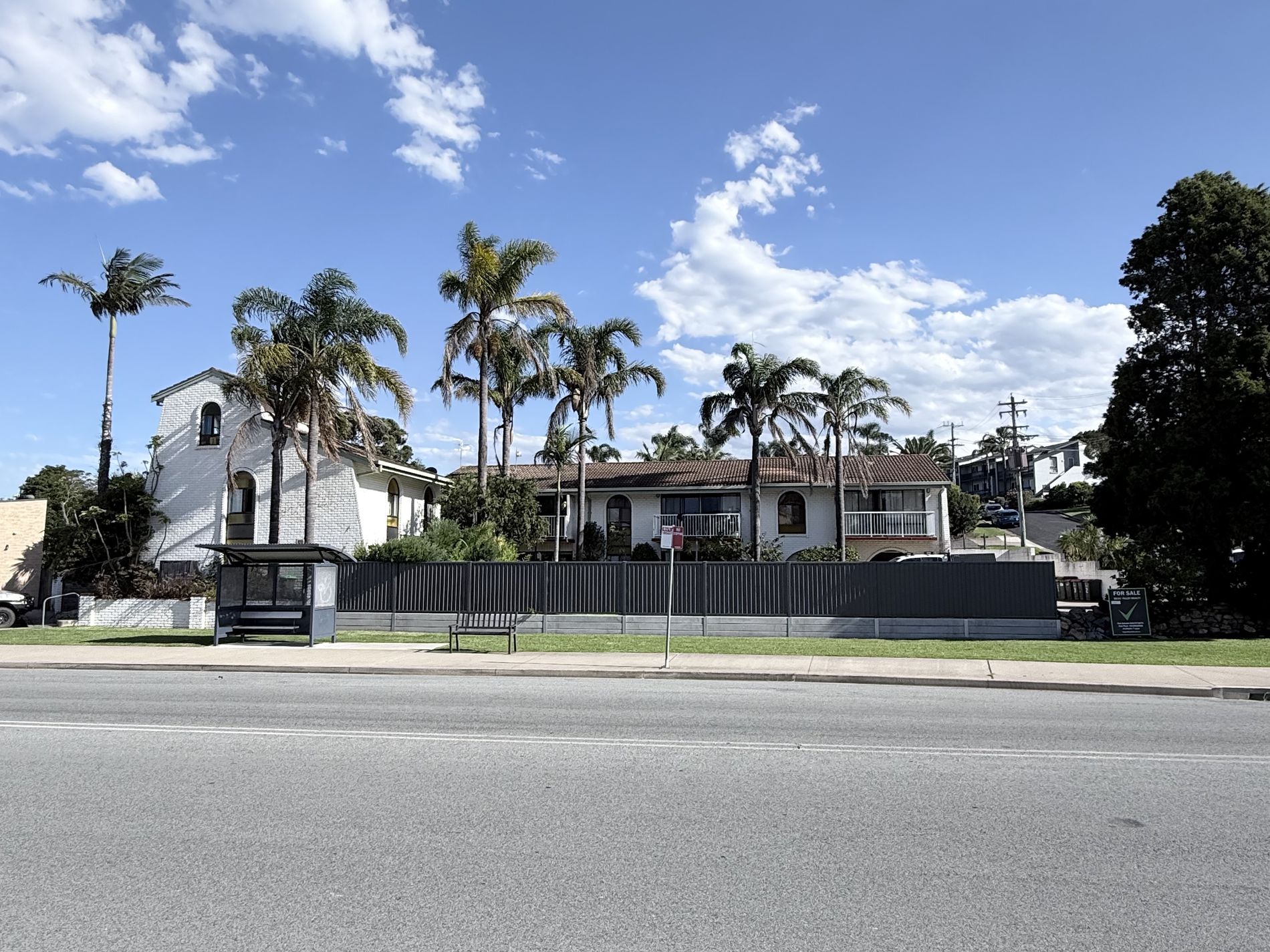 5 / 2 Wonga Street, Merimbula