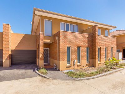 22 / 1-5 Stawell Street, Werribee