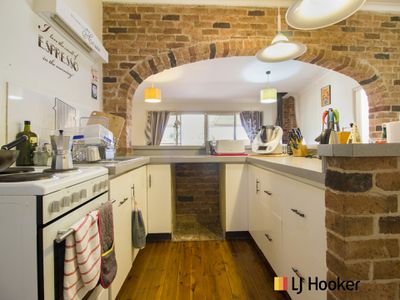 201 Fitzroy Street, Dubbo