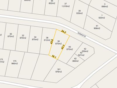 38 Gratwick Street, Port Hedland