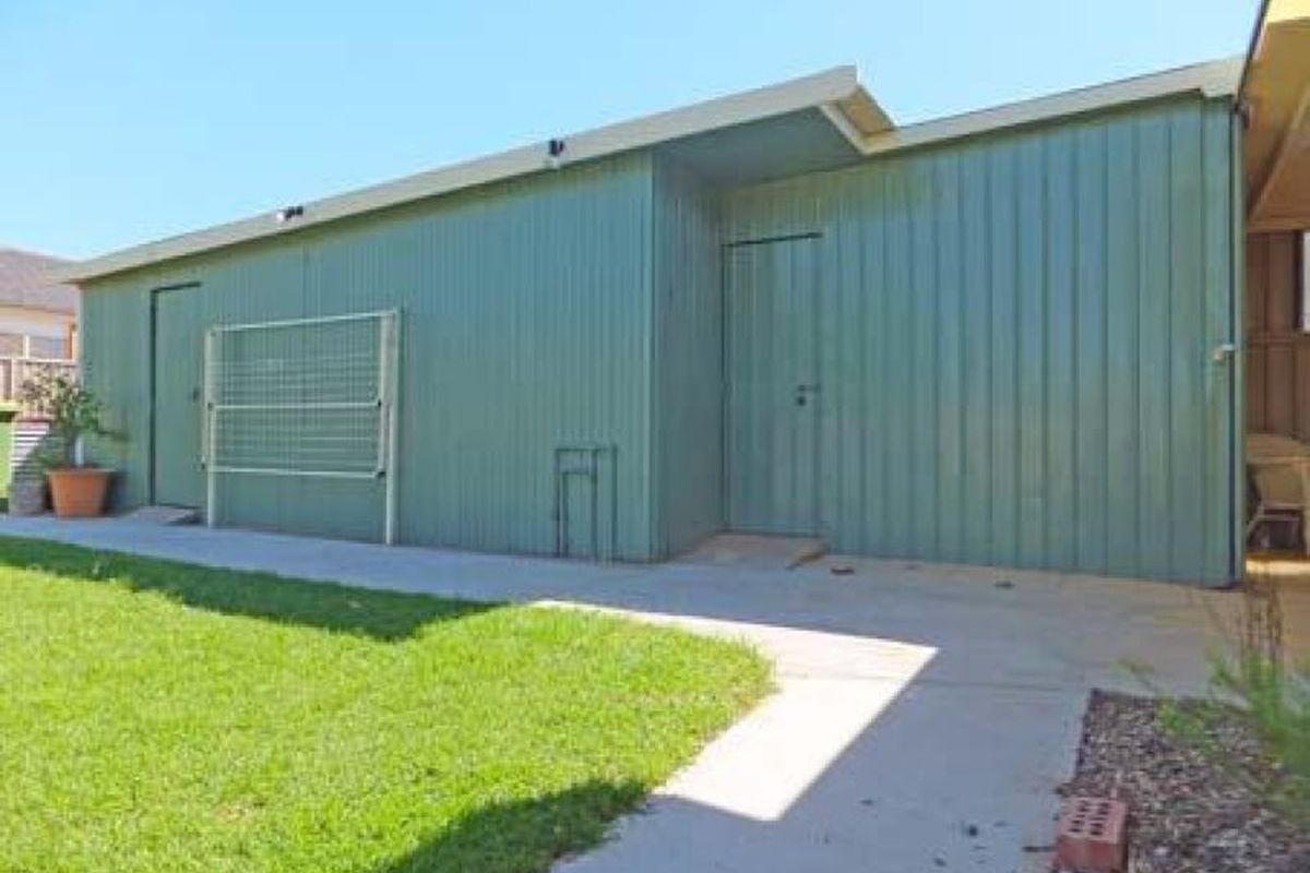 3 Andrews Court, Kyabram