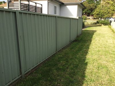 138 Shellharbour Road, Port Kembla