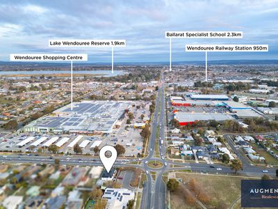 1186 norman street , Wendouree