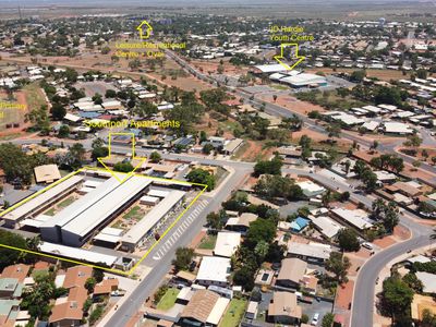3 / 4 Clam Court, South Hedland