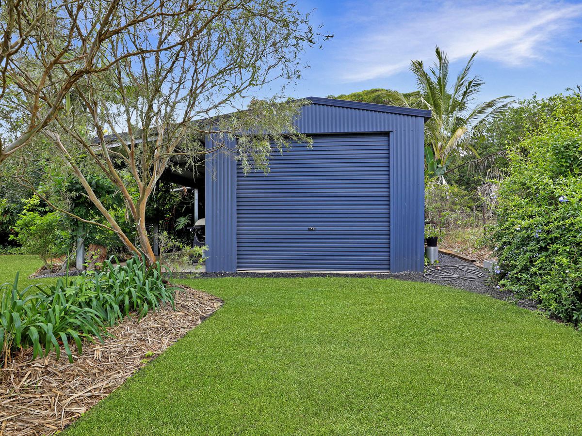 32 Patrick Street, Malanda