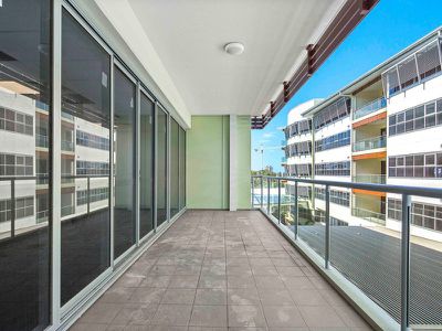 Level T1 / 303/55 Plaza Parade, Maroochydore