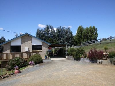 93B Old Road, Franklin