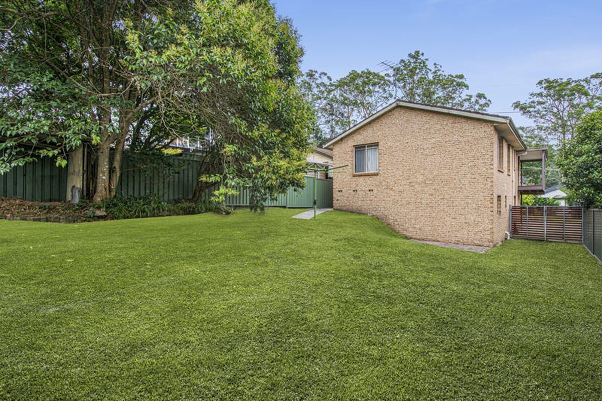 32 Lakala Avenue, Springfield