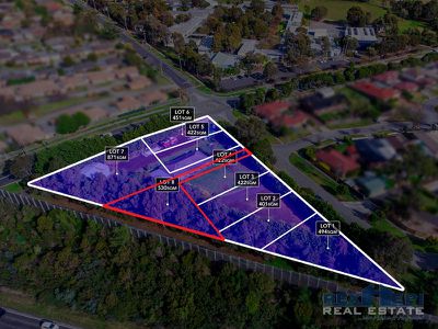 Lot 8 Victoria Road, Narre Warren