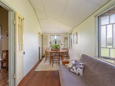 40 McGinn Road, Gheerulla