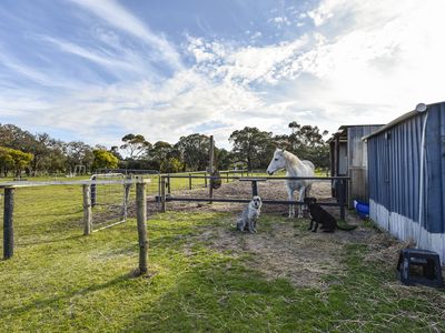 11426 Southern Ports Highway, Millicent