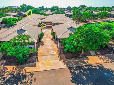 26c Trevally Road, South Hedland