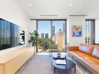 804 / 160 King Street, Sydney