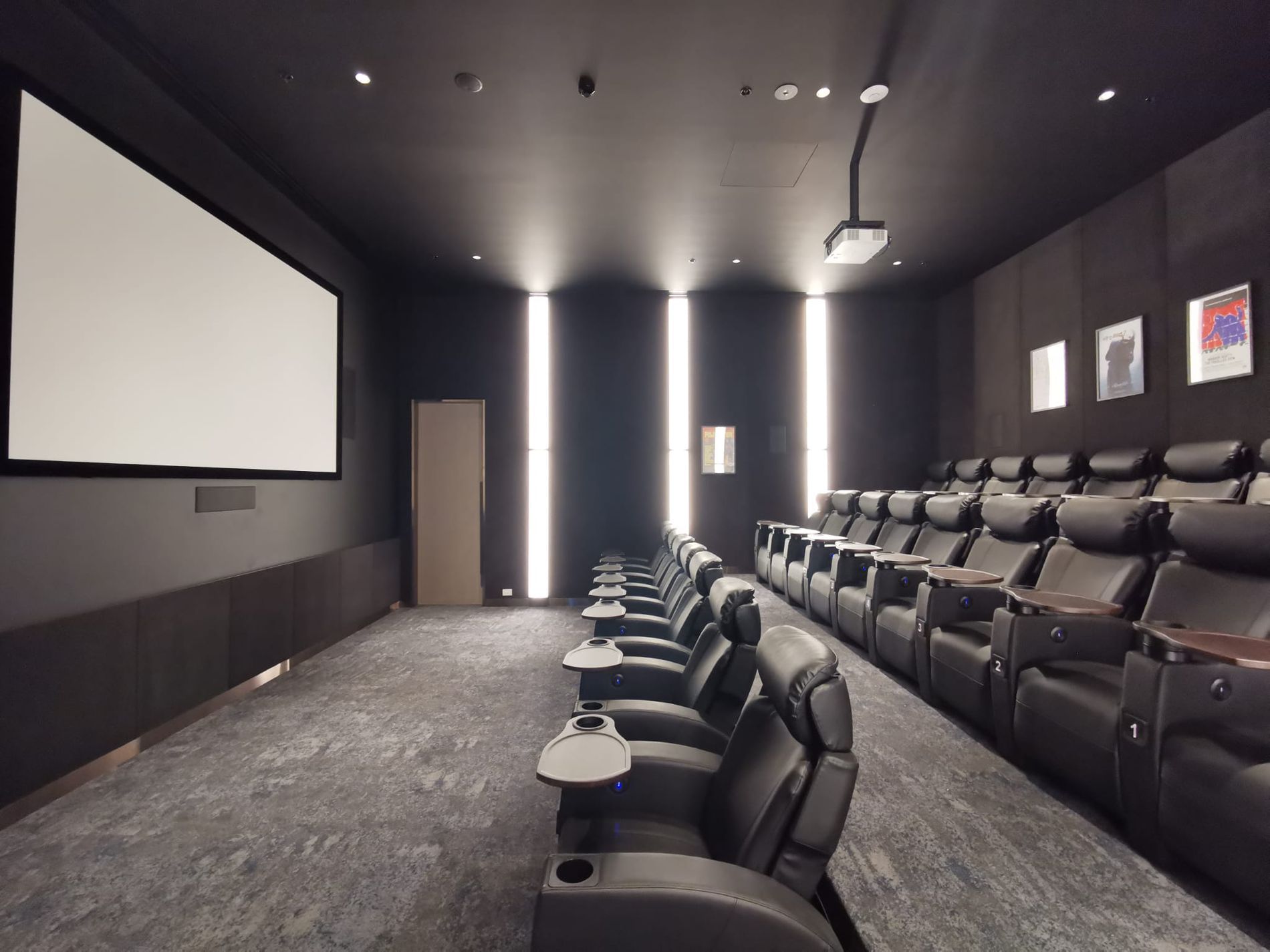 5801 / 648 Lonsdale Street, Melbourne