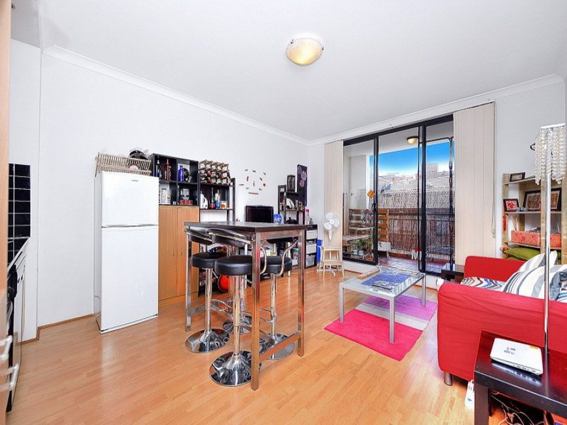 301 / 208 Chalmers Street, Surry Hills