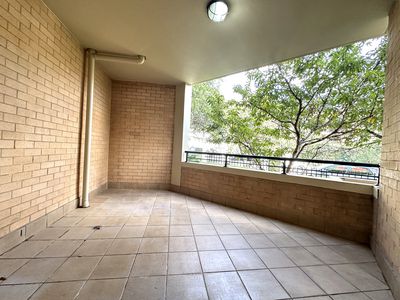 25 / 16-24 Lydbrook Street, Westmead
