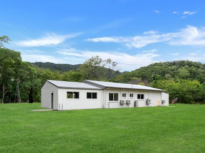 1441 Pine Creek Road, East Trinity