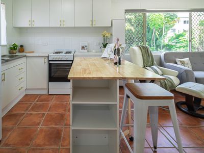 8 / 46 Moore Street, Trinity Beach