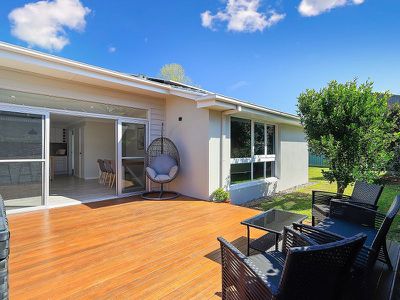 3 Lyrebird Drive, Nowra