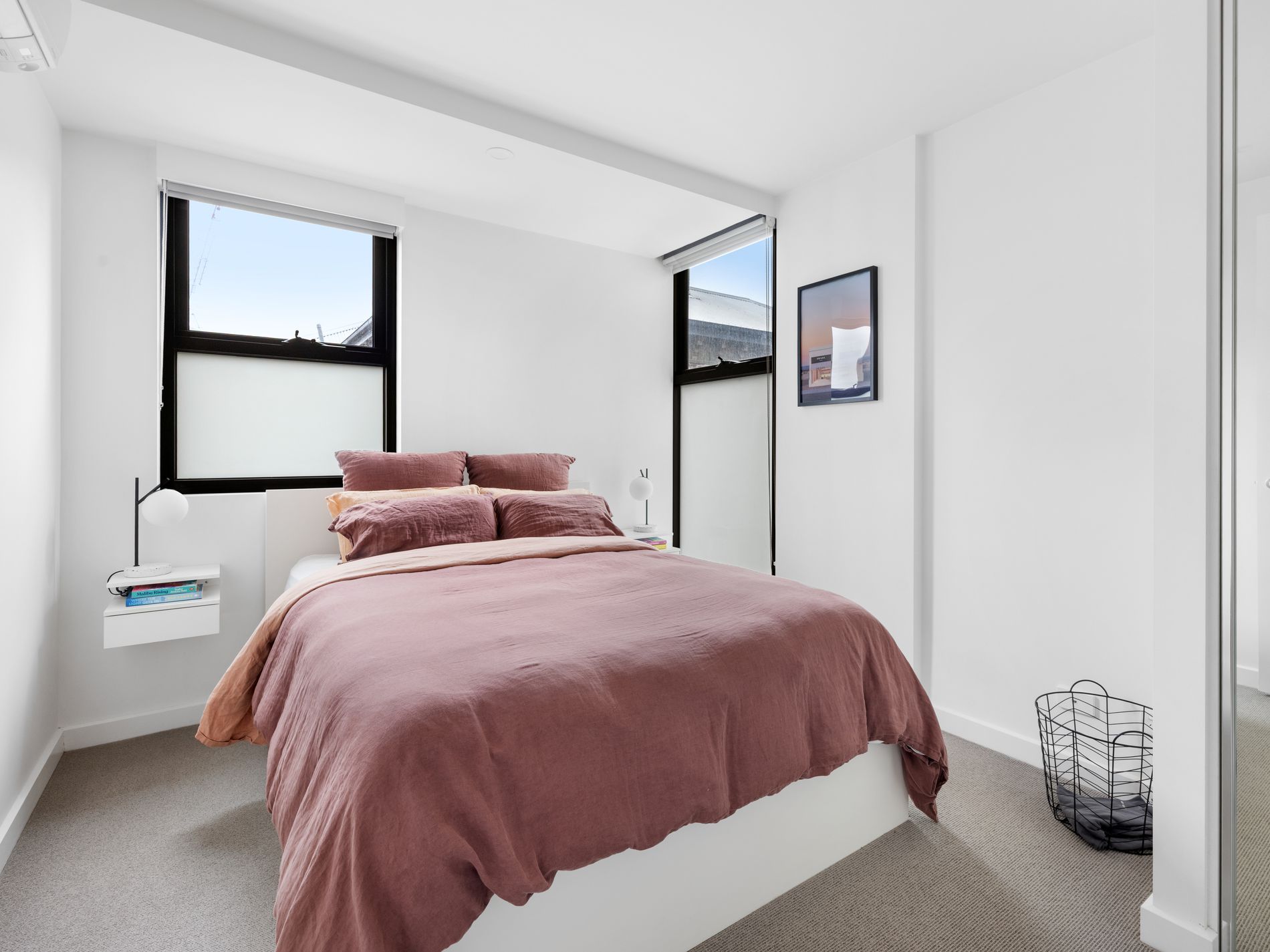 206 / 12 Napier Street, Footscray