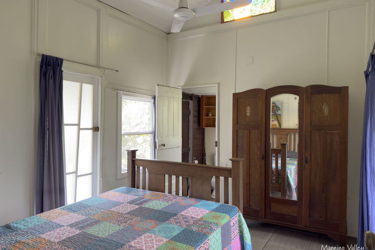 85 Schneiders Road, Bobin