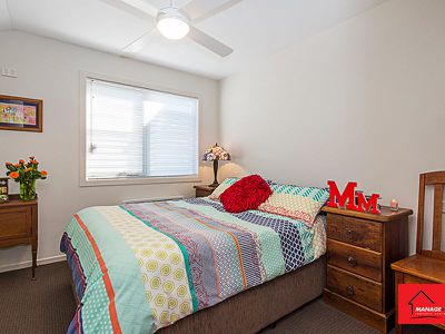 8 / 87 Antill Street, Downer