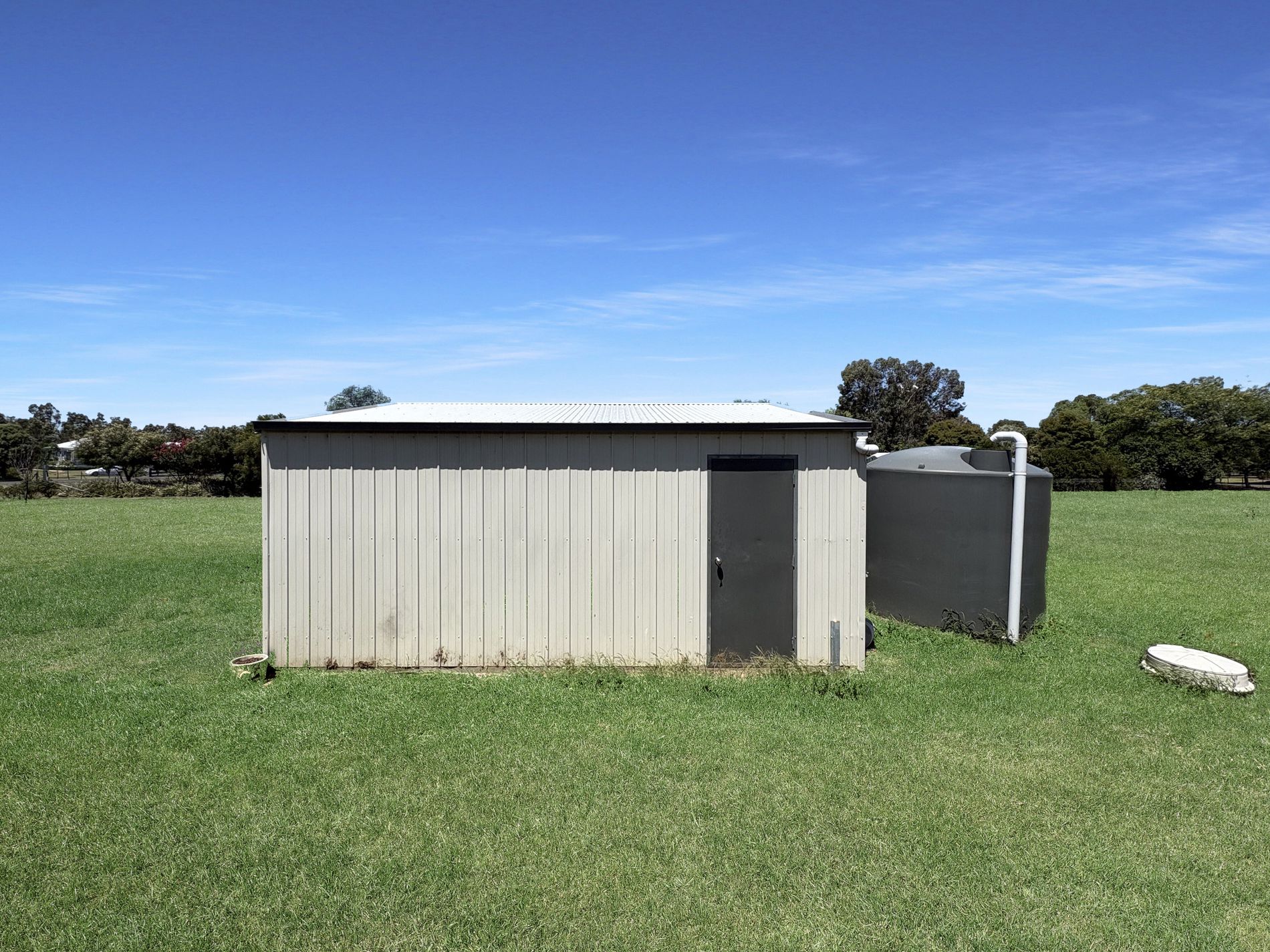 226 Riverside Drive, Narrabri