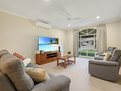 38 Madigans Drive, Mount Sheridan