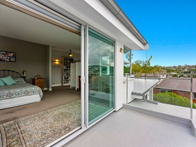 41 Prospect Terrace, Milford