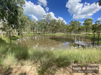 1880 Memerambi Barkers Creek, Wattle Camp
