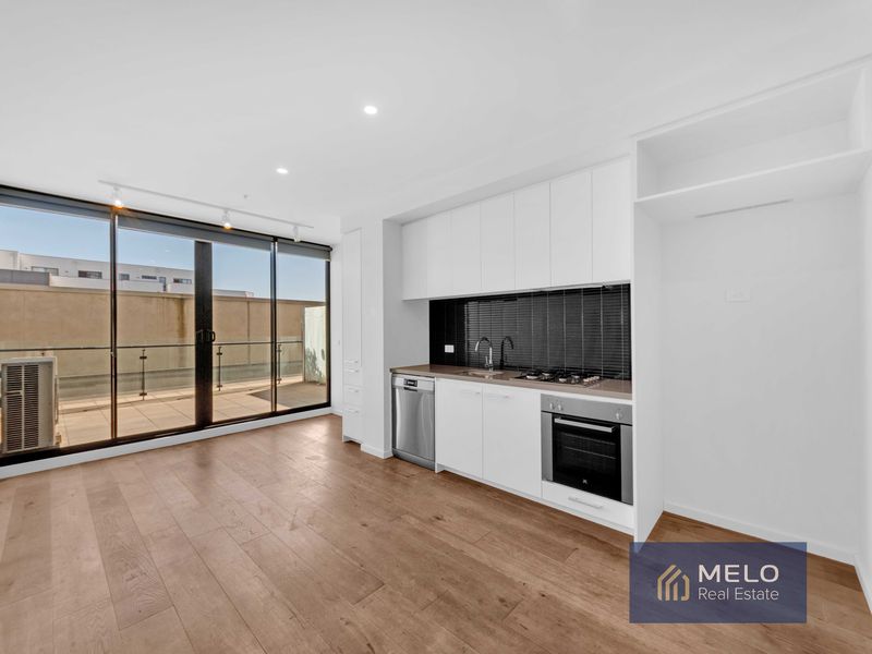 117 / 360 Lygon Street, Brunswick East