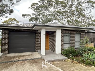 42A Pennant Avenue, Denistone