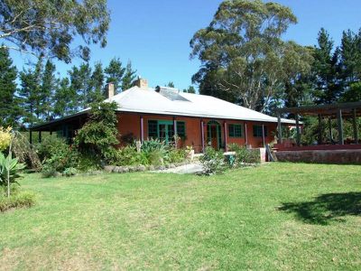 620 Back Creek Road, Lochiel