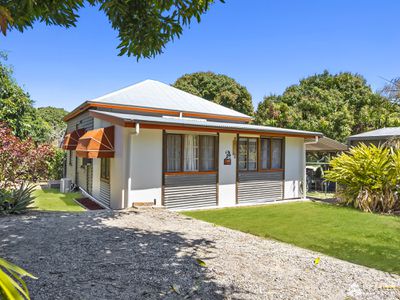 2 Ryan Lane, Mount Morgan