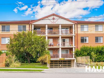 29 / 16-18 Fifth Avenue, Blacktown