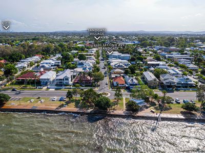 2 / 30 Second Avenue, Sandgate