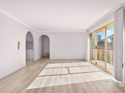 15 / 12-18 Manchester Street, Merrylands