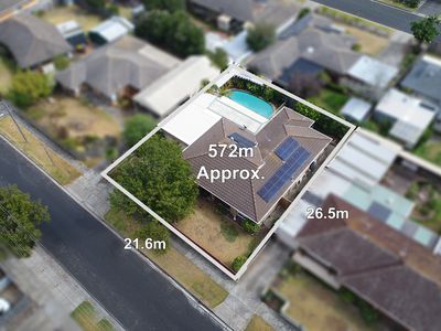 51 St Albans Street, St Albans Park