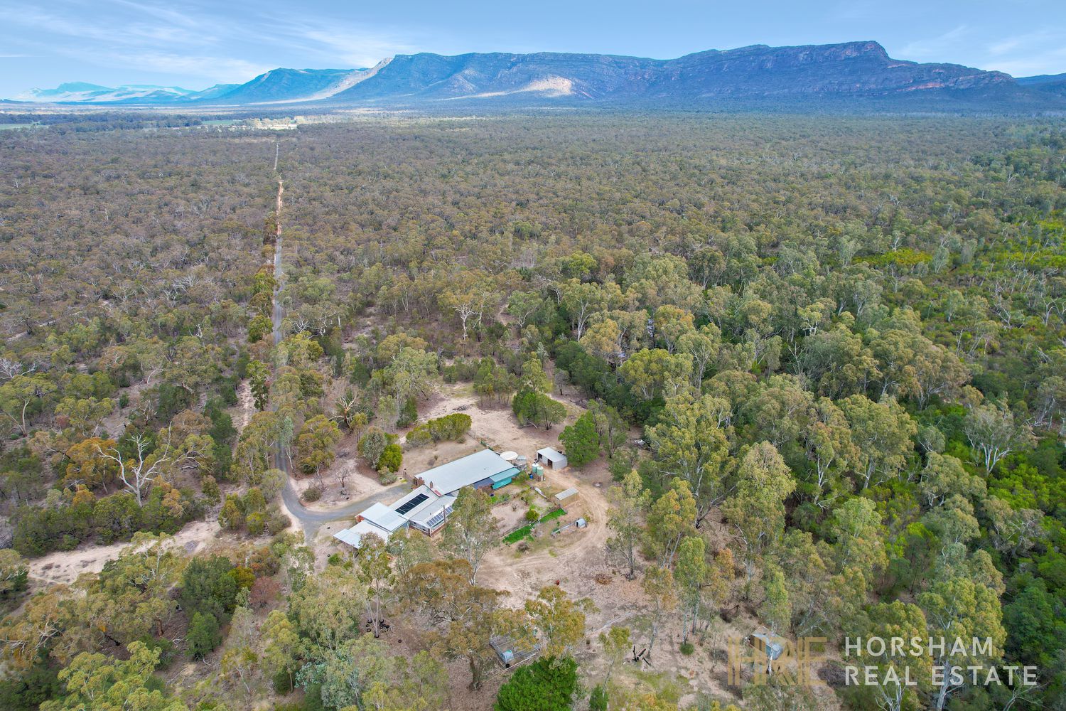 542 Roses Gap Road, Dadswells Bridge
