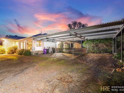 22 Malvern Road, Dimboola