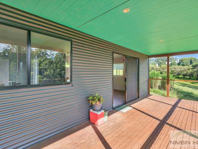 697 Mountain Top Road, Nimbin