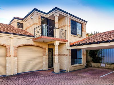 4/20 Ewen Street, Scarborough