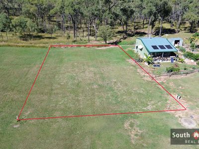 18 Boondooma Dam Lookout Road, Okeden