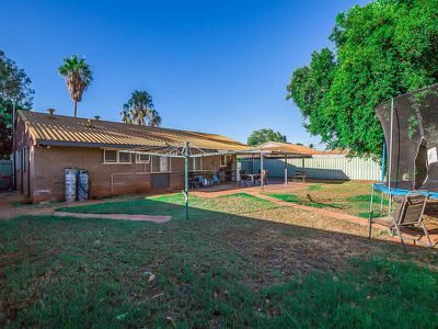 7 Marra Court, South Hedland