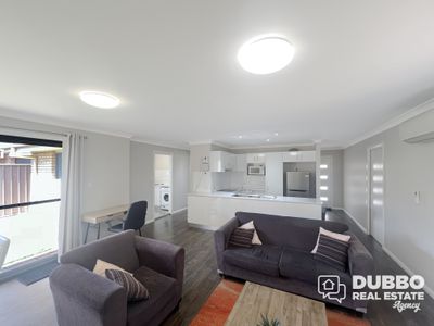 4 / 46 Macleay Street, Dubbo