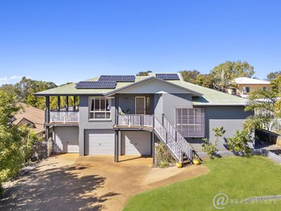 13 Capricornia Drive, Taranganba