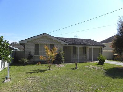 23 Boatharbour Drive, Sussex Inlet