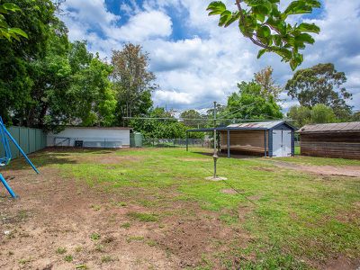 52 Baynes Street, Wondai