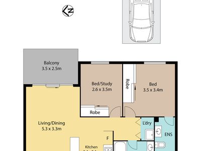 26 / 143-147 Parramatta Road, Concord
